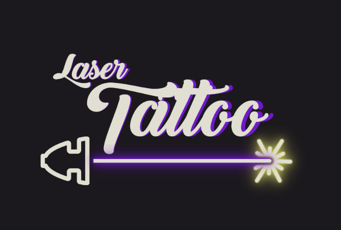 Projet LaserTattoo