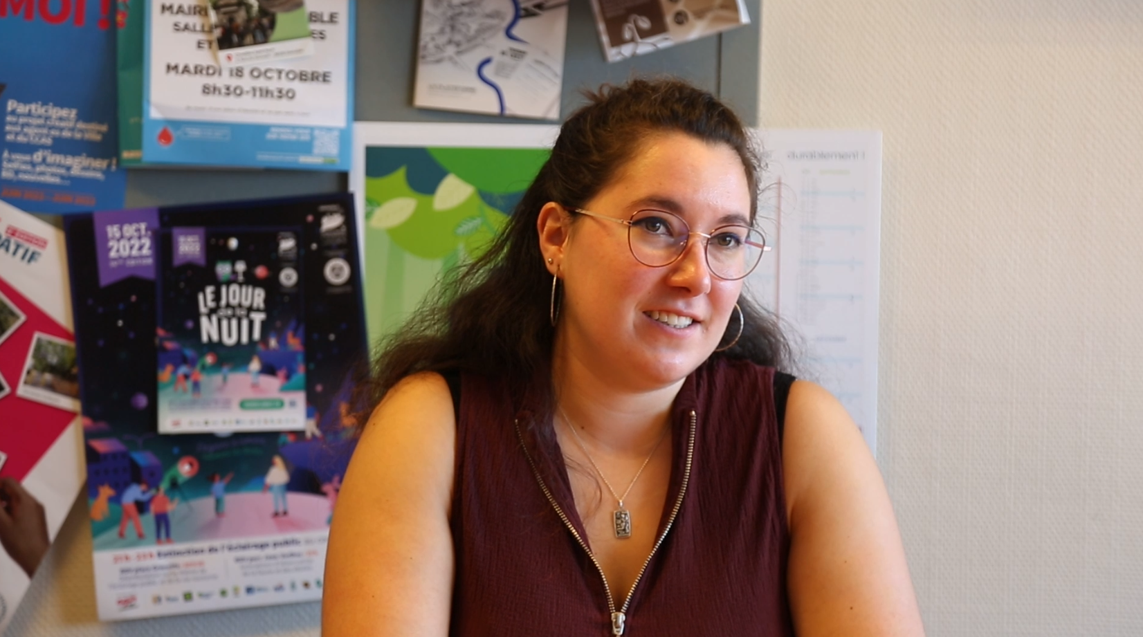 Interview Community manager de Grenoble